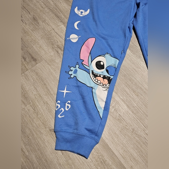 NWOT'S DISNEY SWEATPANTS *DO NOT PURCHASE* - Picture 3 of 9
